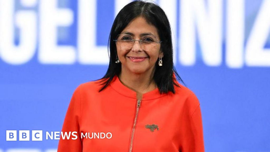 Las dificultades que enfrenta Delcy Rodríguez para gobernar Venezuela ante las renovadas amenazas de Trump