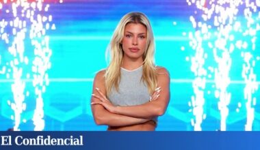 ¿Quién es Jessica Goicoechea, concursante de 'El desafío 6' en Antena 3? De su pasado en Victoria's Secret a su propia marca de moda