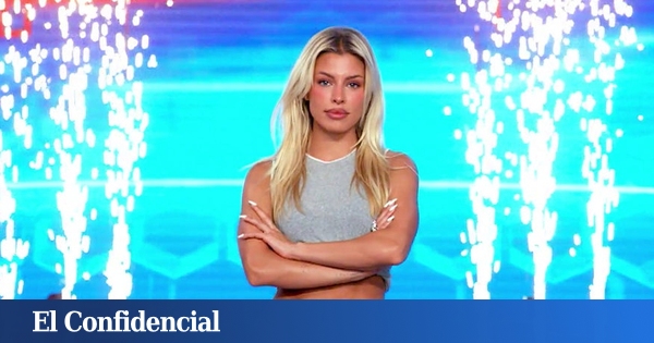 ¿Quién es Jessica Goicoechea, concursante de 'El desafío 6' en Antena 3? De su pasado en Victoria's Secret a su propia marca de moda