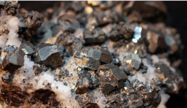 Rumanía acoge la primera cadena de suministro de materiales críticos de Europa