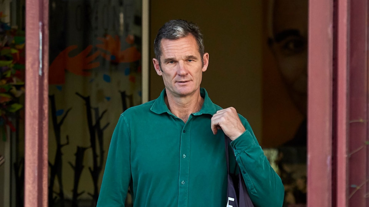 memorias inminentes y otra forma de afrontar la paternidad