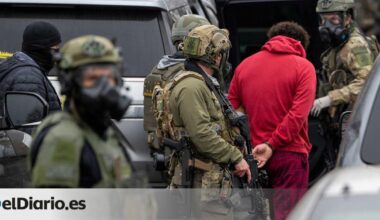 Agentes antiinmigración de EEUU matan a tiros a una mujer en Mineápolis durante una redada