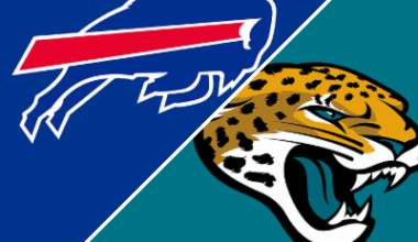 Resumen del partido Bills 27-24 Jaguars (11 de Ene., 2026)