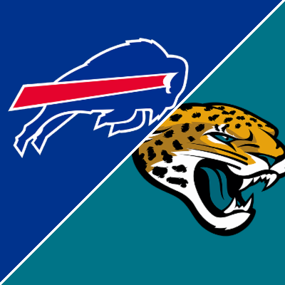 Resumen del partido Bills 27-24 Jaguars (11 de Ene., 2026)