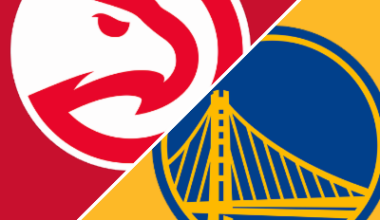 Resumen del partido Hawks 124-111 Warriors (11 de Ene., 2026)