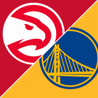 Resumen del partido Hawks 124-111 Warriors (11 de Ene., 2026)