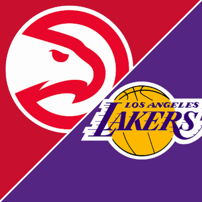 Resumen del partido Lakers 141-116 Hawks (13 de Ene., 2026)