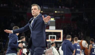 Galbiati: “La Euroliga es nuestra pasión”