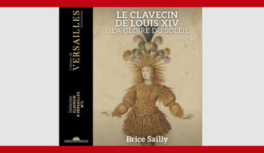 424 Brice Sailly Louis XIV