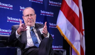 datos muestran que persiste un clima de baja contratación en EE.UU.