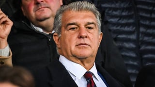 Laporta lo reconoce: las relaciones Barça-Real Madrid están totalmente rotas