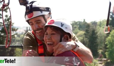 lo nuevo de Roberto Leal fuera de 'Pasapalabra' y 'El Desafío'