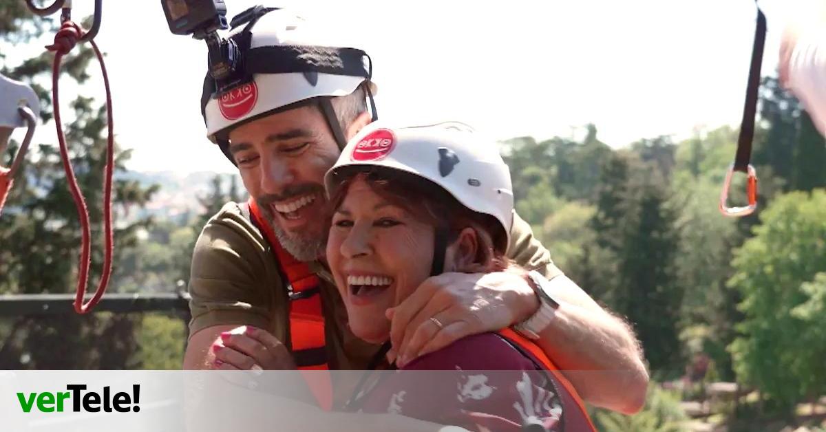 lo nuevo de Roberto Leal fuera de 'Pasapalabra' y 'El Desafío'