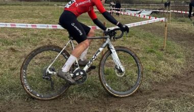 Tres alaveses estarán en el Campeonato de España de ciclocrós