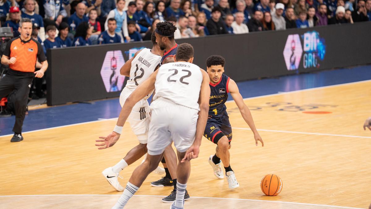 La opinión de Málaga