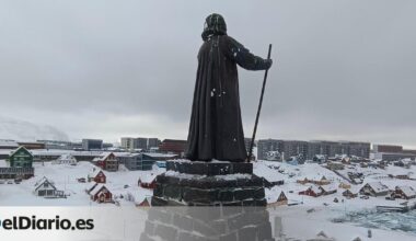 Los líderes europeos abordan un posible despliegue militar en Groenlandia ante las amenazas de Trump