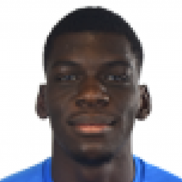 Nteka busca una salida