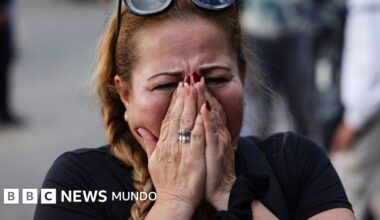 Qué se sabe de los presos excarcelados en Venezuela tras los ataques de EE.UU. y la salida de Maduro