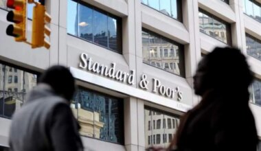 BBVA se mantendrá a la cabeza de la banca española en rentabilidad este 2026, según S&P