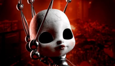 Poppy Playtime: Capítulo 5