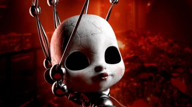 Poppy Playtime: Capítulo 5