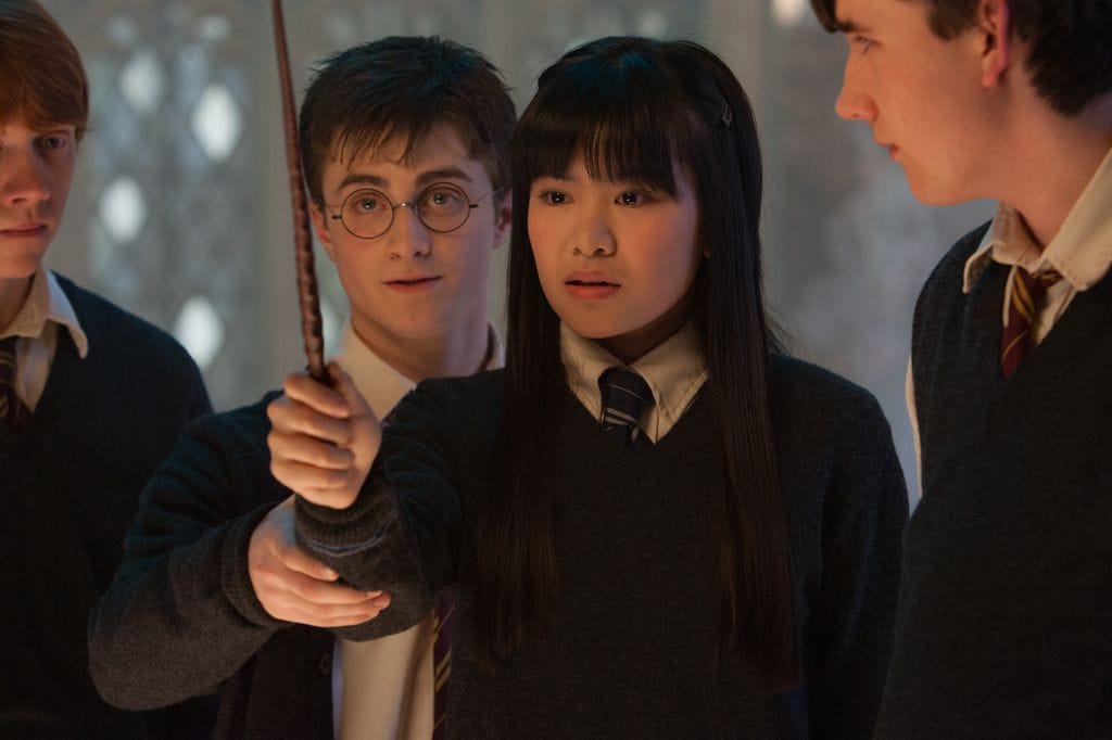Katie Leung habla sobre el acoso escolar que sufrió tras ser elegida para Harry Potter: "Simplemente me impactó