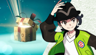 Leyendas Pokémon: Z-A