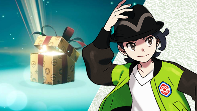 Leyendas Pokémon: Z-A