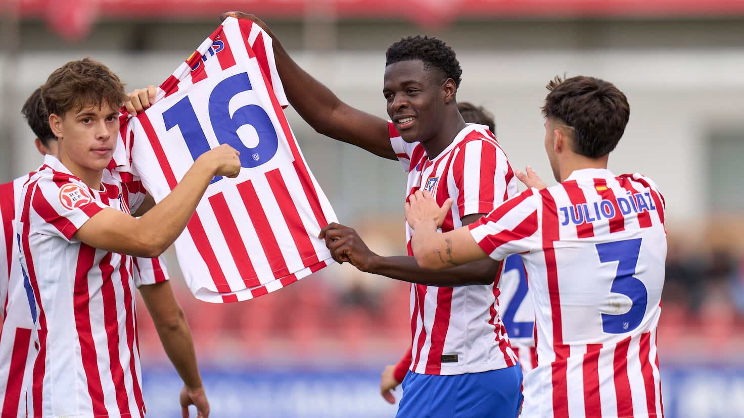 El grupo INEOS ficha a Omar Janneh