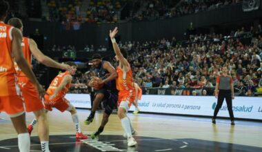 El Surne Bilbao busca enmienda ante el Girona