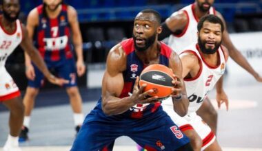 El Partizan de Peñarroya se refuerza con Tonye Jekiri