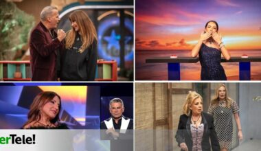 'GH Dúo 4' se estrenó en Telecinco con cromos repetidos, el resurgir de Carlos Lozano y puntazos cómicos