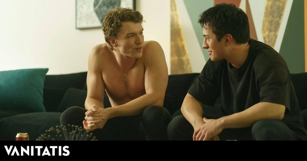 'Heathed Rilvalry (Más que Rivales)', la serie de la que todos hablan sin haberse estrenado aún en España