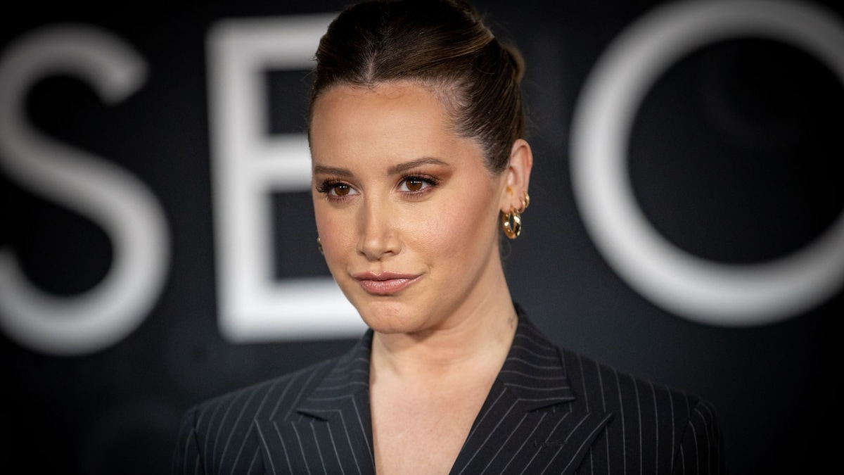 el conflicto de Ashley Tisdale que ha sacudido Hollywood y del que todo el mundo habla