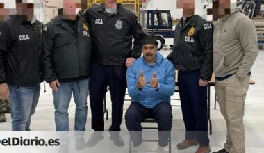 La agresión a Venezuela lleva a España a un nuevo choque con Trump frente a la tibieza de la UE