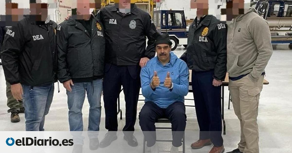 La agresión a Venezuela lleva a España a un nuevo choque con Trump frente a la tibieza de la UE