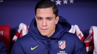 La fórmula ideada por la Roma para acercarse a lo que pide el Atlético de Madrid por Raspadori