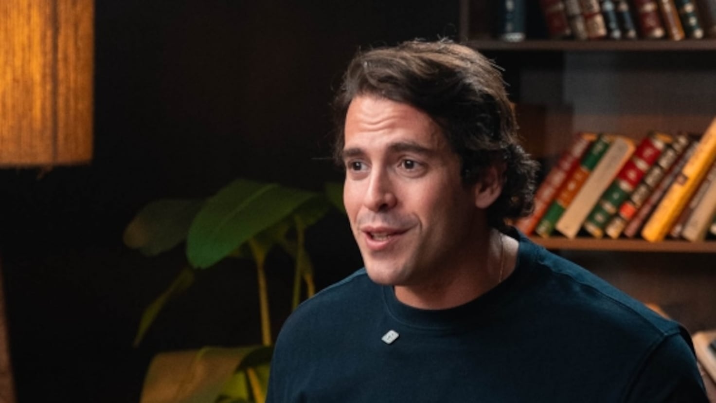 Aurelio Rojas, cardiólogo: “Tomar café nada más despertarte no siempre es la mejor idea”