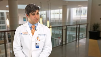 El investigador Patrick Jackson detalló