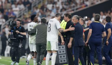 Xabi Alonso, enfurecido tras la polémica con Simeone: "No es un ejemplo de buen deportista, no todo vale" | Fútbol