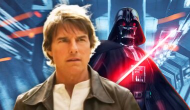 Tom Cruise se une a ‘Star Wars’ gracias al director de ‘Stranger Things’, aunque de un modo que nadie espera