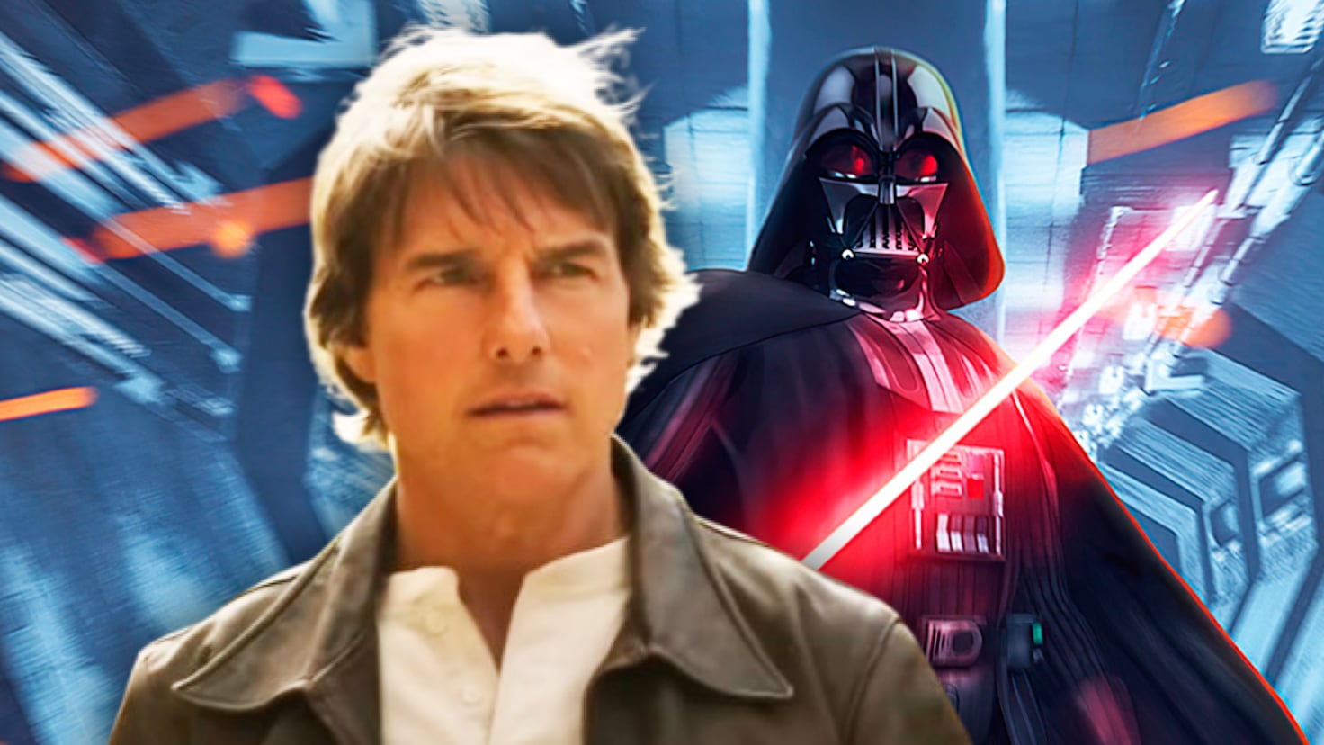Tom Cruise se une a ‘Star Wars’ gracias al director de ‘Stranger Things’, aunque de un modo que nadie espera