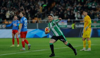 Chimy vale los cuartos - AS.com