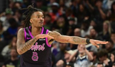 Los Wolves siembran el pánico