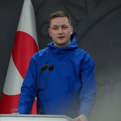 Groenlandia pone un alto a Trump: “No queremos ser parte de Estados Unidos”