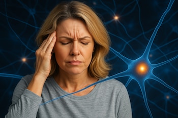 La menopausia y la perimenopausia