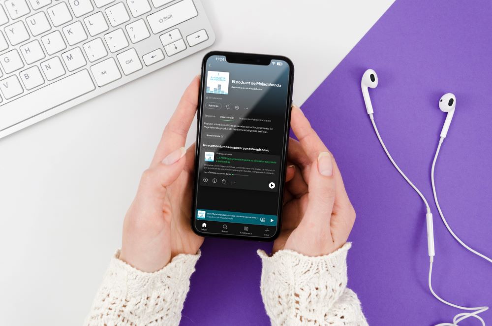 Ayuntamiento de Majadahonda