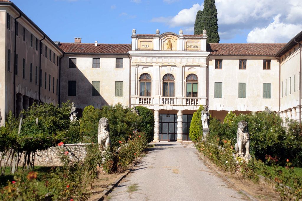 Villa Constanza