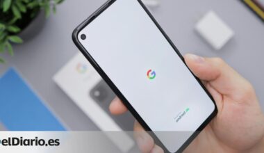 cómo definir lo que la IA de Google puede hacer en tu móvil