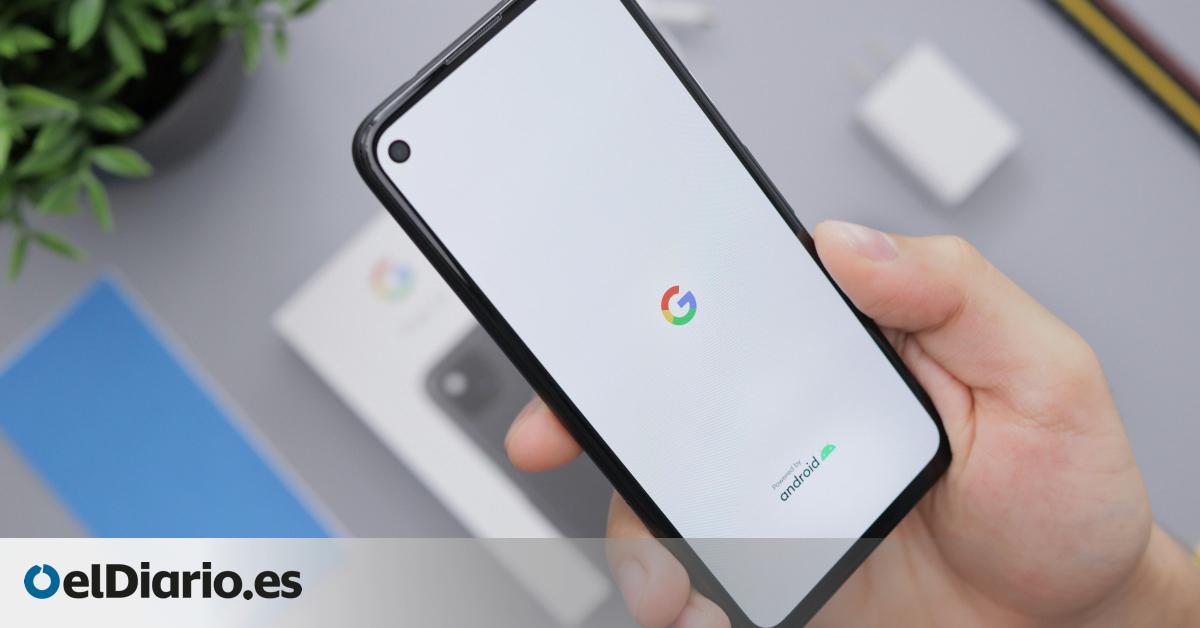 cómo definir lo que la IA de Google puede hacer en tu móvil